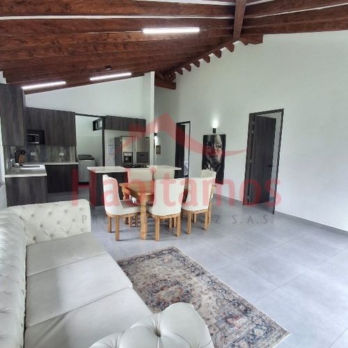 Casa de 3 alcobas en venta en Llano Grande, Rionegro, 1200 m² · foto 8 de 22