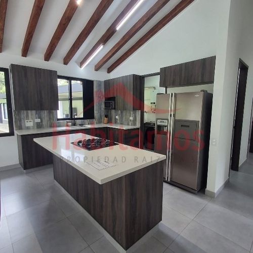 Casa de 3 alcobas en venta en Llano Grande, Rionegro, 1200 m² · foto 10 de 22