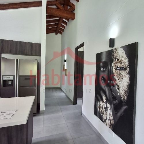 Casa de 3 alcobas en venta en Llano Grande, Rionegro, 1200 m² · foto 12 de 22