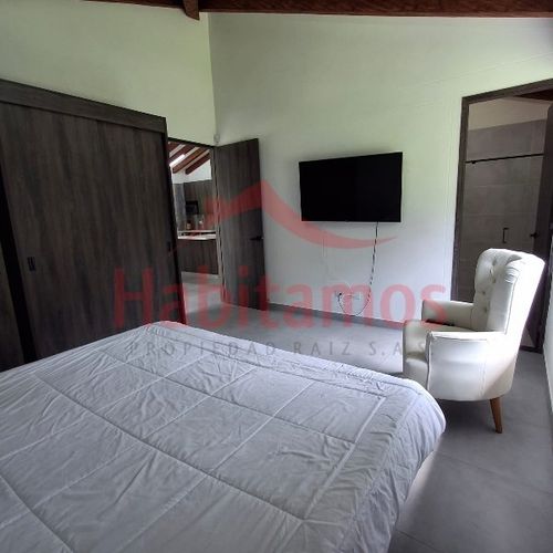 Casa de 3 alcobas en venta en Llano Grande, Rionegro, 1200 m² · foto 13 de 22