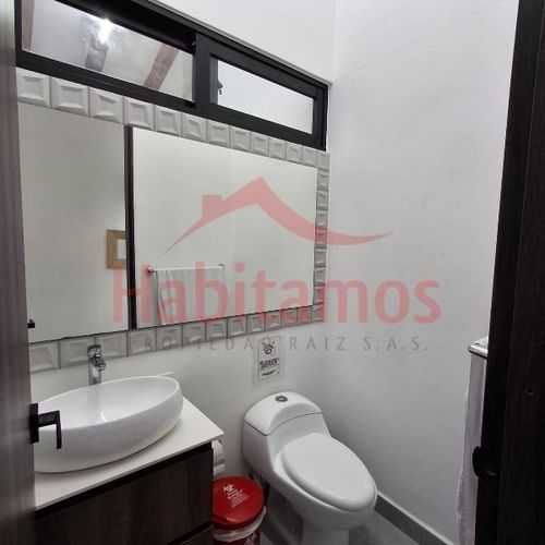 Casa de 3 alcobas en venta en Llano Grande, Rionegro, 1200 m² · foto 15 de 22