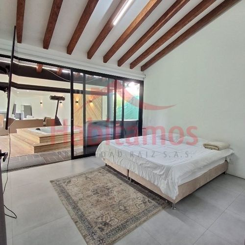 Casa de 3 alcobas en venta en Llano Grande, Rionegro, 1200 m² · foto 16 de 22