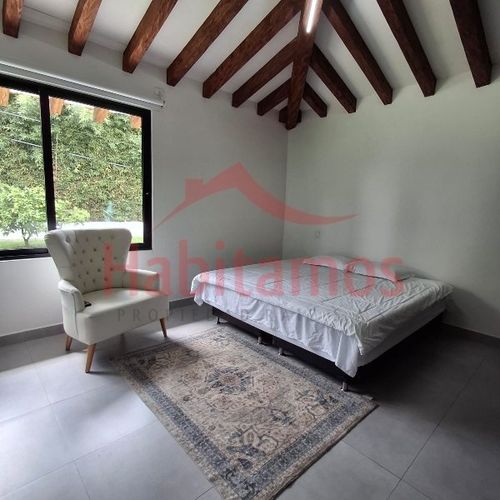 Casa de 3 alcobas en venta en Llano Grande, Rionegro, 1200 m² · foto 17 de 22