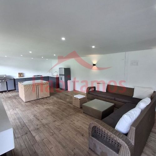 Casa de 3 alcobas en venta en Llano Grande, Rionegro, 1200 m² · foto 19 de 22