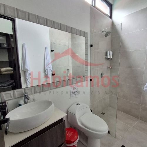 Casa de 3 alcobas en venta en Llano Grande, Rionegro, 1200 m² · foto 21 de 22