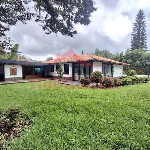 Casa de 3 alcobas en venta en Llano Grande, Rionegro, 1200 m² · foto 22 de 22