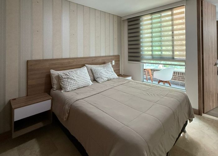 Apartamento en venta en Lalinde, Medellín · foto 15 de 24
