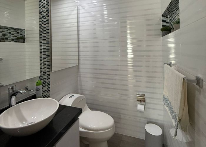 Apartamento en venta en Lalinde, Medellín · foto 16 de 24