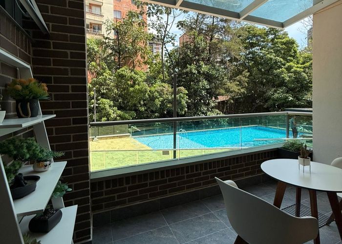 Apartamento en venta en Lalinde, Medellín · foto 17 de 24