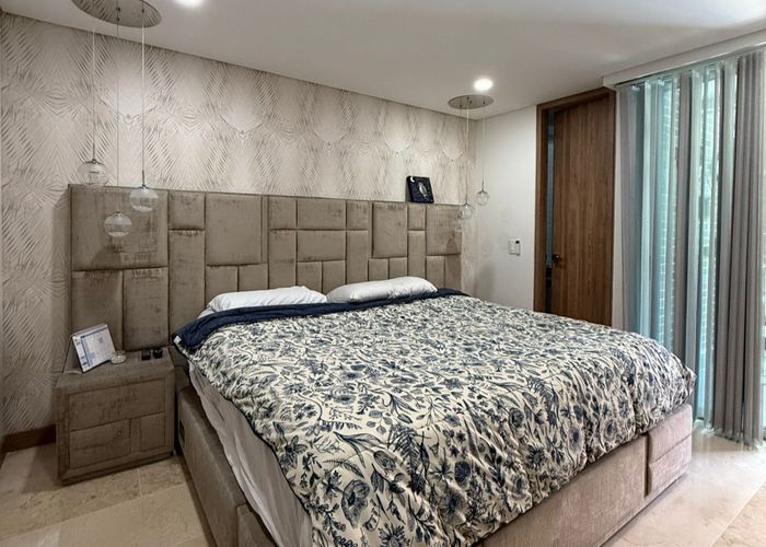 Apartamento en venta en Lalinde, Medellín · foto 18 de 24