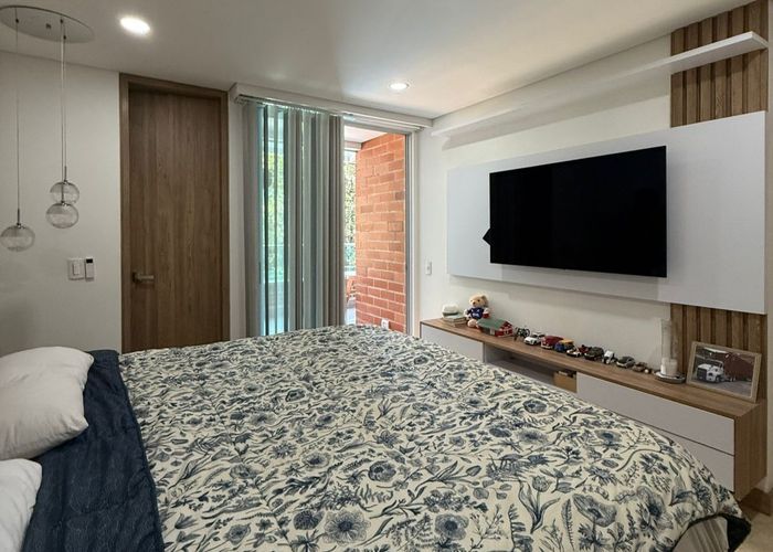 Apartamento en venta en Lalinde, Medellín · foto 19 de 24