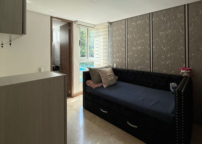 Apartamento en venta en Lalinde, Medellín · foto 21 de 24