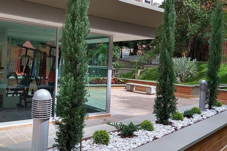 Apartamento en venta en Lalinde, Medellín · foto 23 de 24