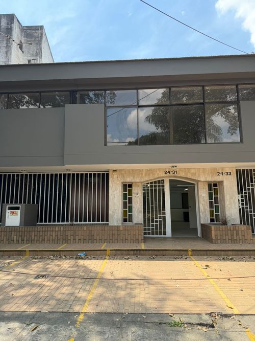 Oficina en venta en Prados Del Norte, Cali, 222 m² · foto 20 de 21