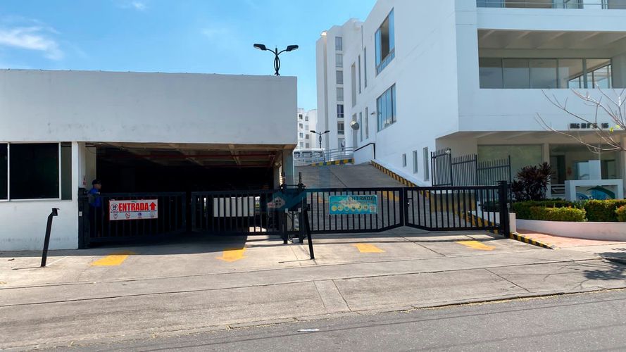 Apartamento de 1 alcoba en venta en Aqualina Orange, Girardot, 52 m² · foto 9 de 12