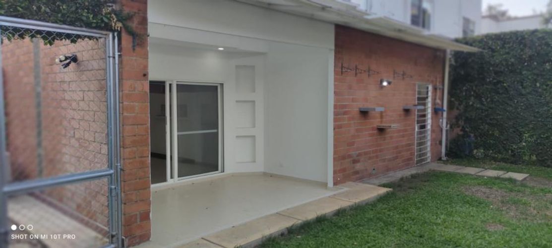 Casa de 4 alcobas en venta en Pance, Cali, 240 m² · foto 11 de 24