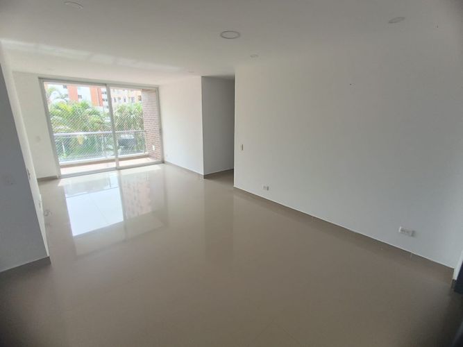 Apartamento de 3 alcobas en venta en Altos De Riomar, Barranquilla, 115 m² · foto 3 de 22