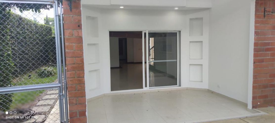 Casa de 4 alcobas en venta en Pance, Cali, 240 m² · foto 19 de 24