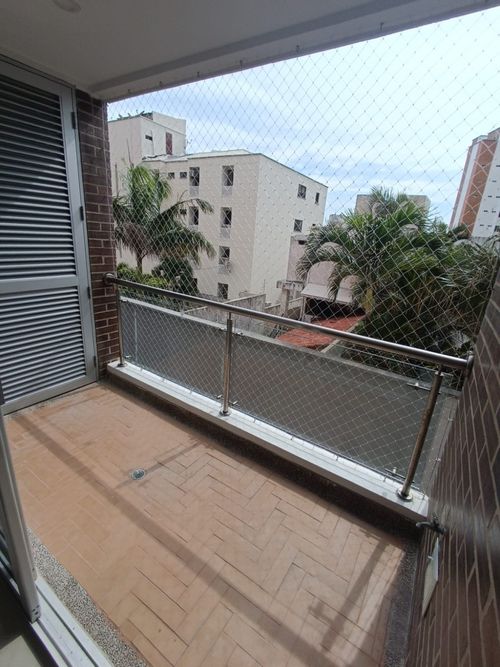 Apartamento de 3 alcobas en venta en Altos De Riomar, Barranquilla, 115 m² · foto 7 de 22