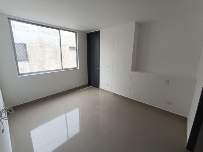 Apartamento de 3 alcobas en venta en Altos De Riomar, Barranquilla, 115 m² · foto 9 de 22