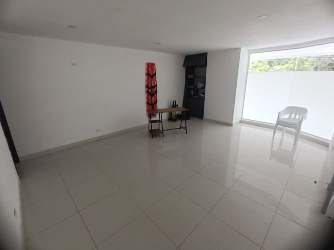 Apartamento de 3 alcobas en venta en Altos De Riomar, Barranquilla, 115 m² · foto 20 de 22