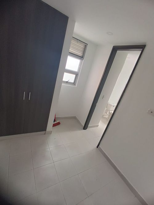 Apartamento de 3 alcobas en venta en Altos De Riomar, Barranquilla, 115 m² · foto 21 de 22