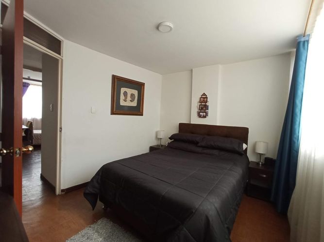 Apartamento de 4 alcobas en venta en Los Alcazares, Bogotá, 95 m² · foto 8 de 24