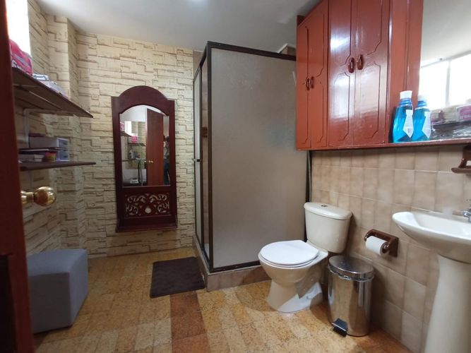 Apartamento de 4 alcobas en venta en Los Alcazares, Bogotá, 95 m² · foto 18 de 24