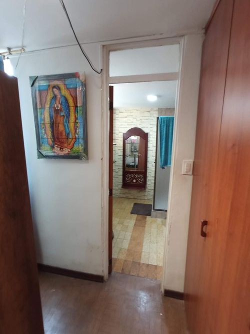 Apartamento de 4 alcobas en venta en Los Alcazares, Bogotá, 95 m² · foto 17 de 24