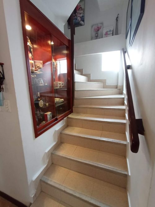 Apartamento de 4 alcobas en venta en Los Alcazares, Bogotá, 95 m² · foto 21 de 24