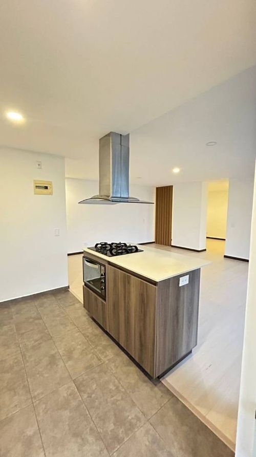 Apartamento de 3 alcobas en arriendo en Zuñiga, Medellín, 105 m² · foto 5 de 24