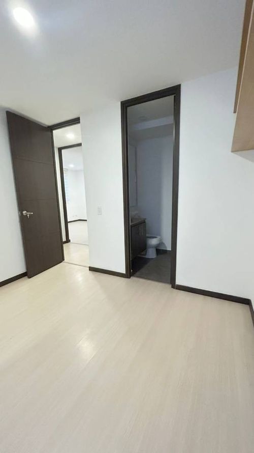 Apartamento de 3 alcobas en arriendo en Zuñiga, Medellín, 105 m² · foto 15 de 24