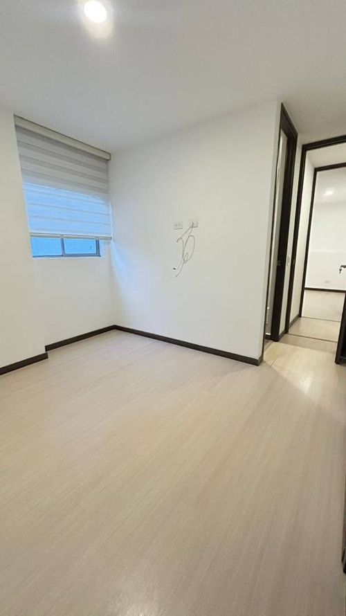 Apartamento de 3 alcobas en arriendo en Zuñiga, Medellín, 105 m² · foto 21 de 24