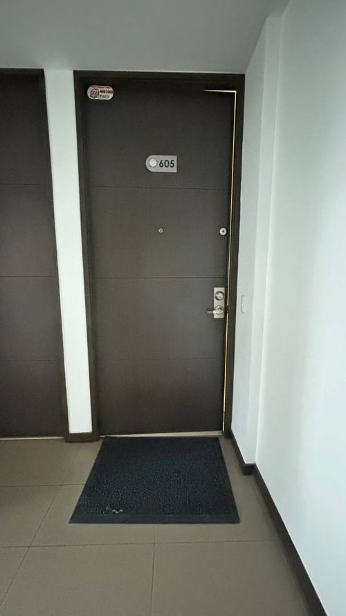 Apartamento de 3 alcobas en arriendo en Zuñiga, Medellín, 105 m² · foto 22 de 24