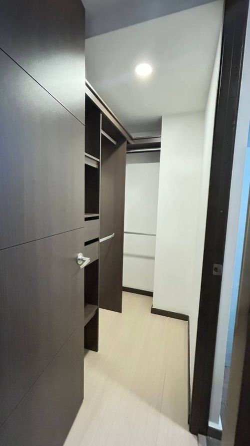 Apartamento de 3 alcobas en arriendo en Zuñiga, Medellín, 105 m² · foto 23 de 24