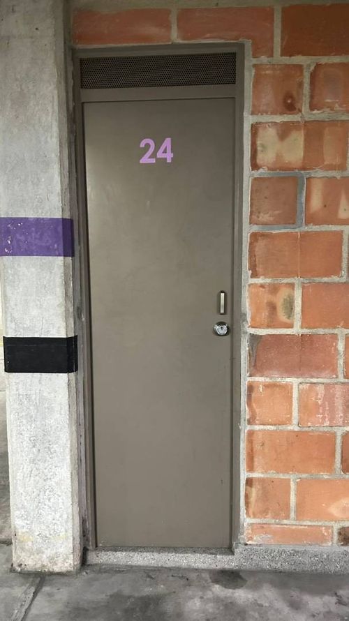 Apartamento de 3 alcobas en arriendo en Zuñiga, Medellín, 105 m² · foto 24 de 24
