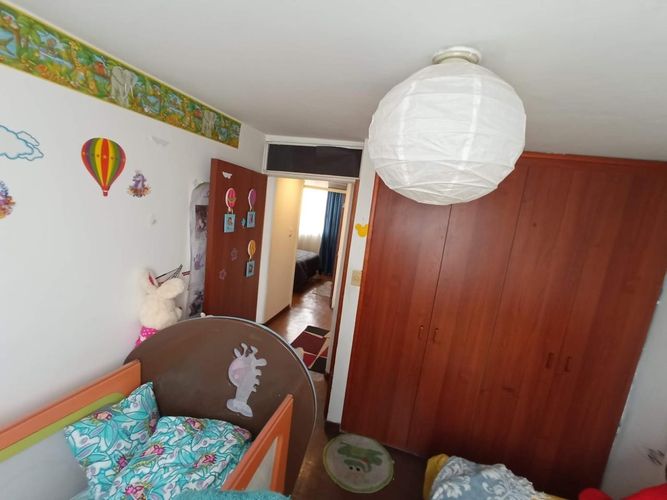 Apartamento de 4 alcobas en venta en Los Alcazares, Bogotá, 95 m² · foto 15 de 24