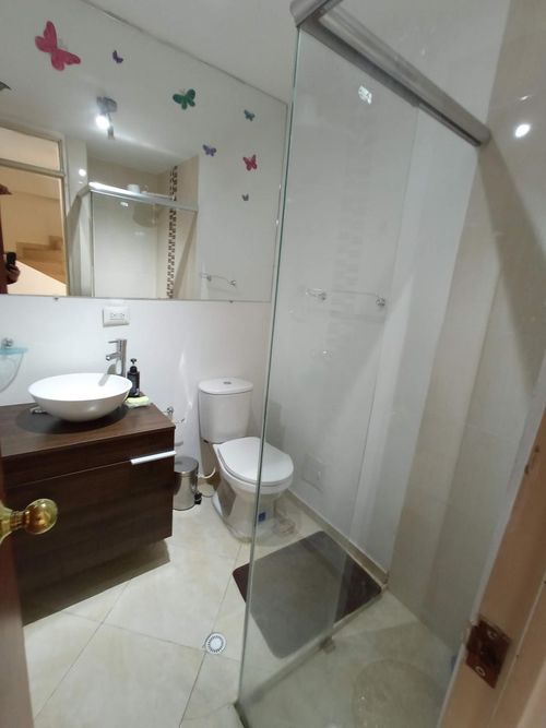 Apartamento de 4 alcobas en venta en Los Alcazares, Bogotá, 95 m² · foto 10 de 24
