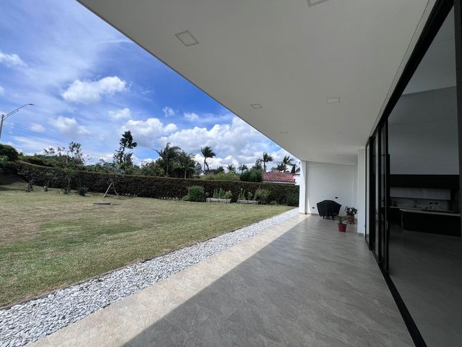 Casa de 4 alcobas en venta en Llano Grande, Rionegro, 423 m² · foto 20 de 24
