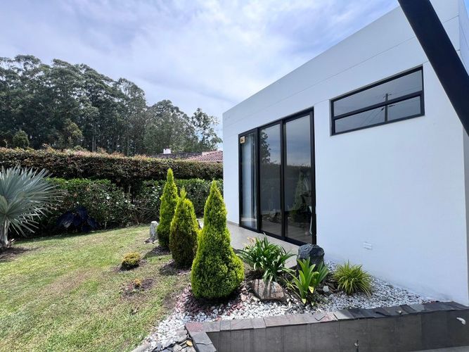 Casa de 4 alcobas en venta en Llano Grande, Rionegro, 423 m² · foto 23 de 24