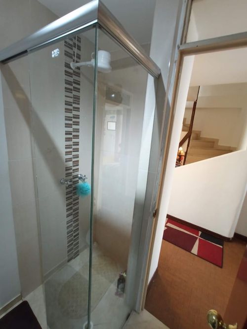 Apartamento de 4 alcobas en venta en Los Alcazares, Bogotá, 95 m² · foto 11 de 24