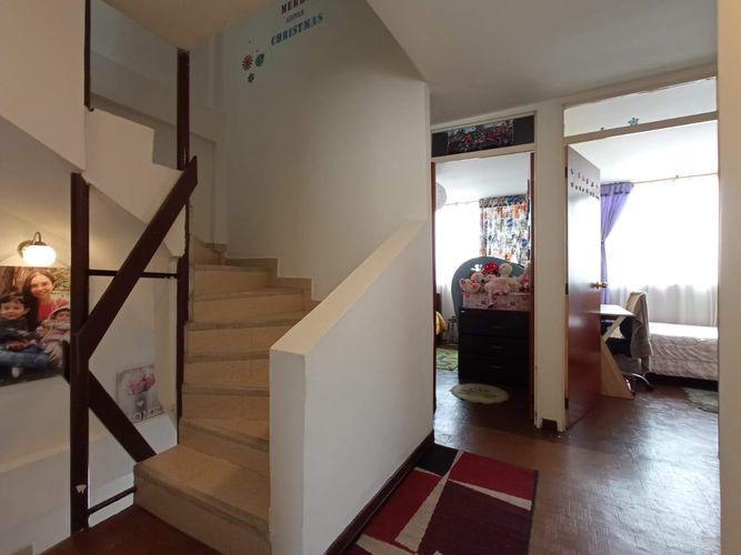 Apartamento de 4 alcobas en venta en Los Alcazares, Bogotá, 95 m² · foto 19 de 24