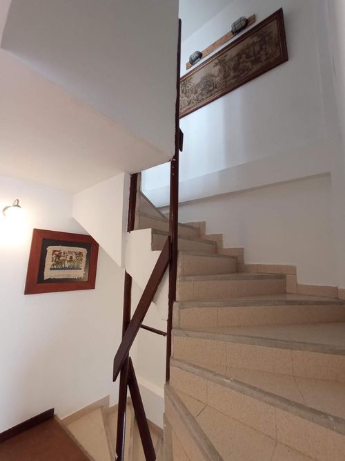 Apartamento de 4 alcobas en venta en Los Alcazares, Bogotá, 95 m² · foto 22 de 24