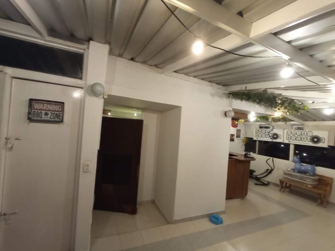 Apartamento de 4 alcobas en venta en Los Alcazares, Bogotá, 95 m² · foto 7 de 24