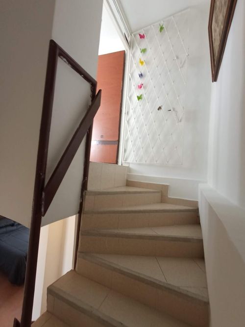Apartamento de 4 alcobas en venta en Los Alcazares, Bogotá, 95 m² · foto 23 de 24