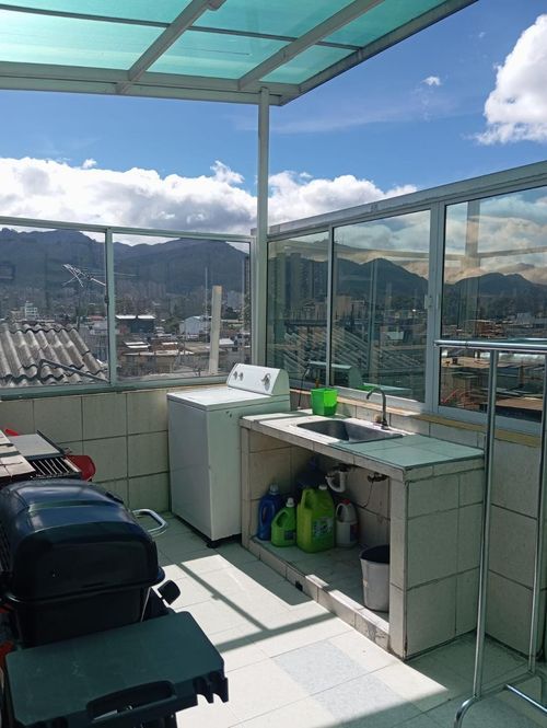 Apartamento de 4 alcobas en venta en Los Alcazares, Bogotá, 95 m² · foto 2 de 24