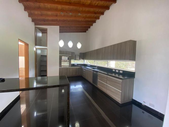 Finca en venta en Mampuesto, Rionegro, 350 m² · foto 11 de 22