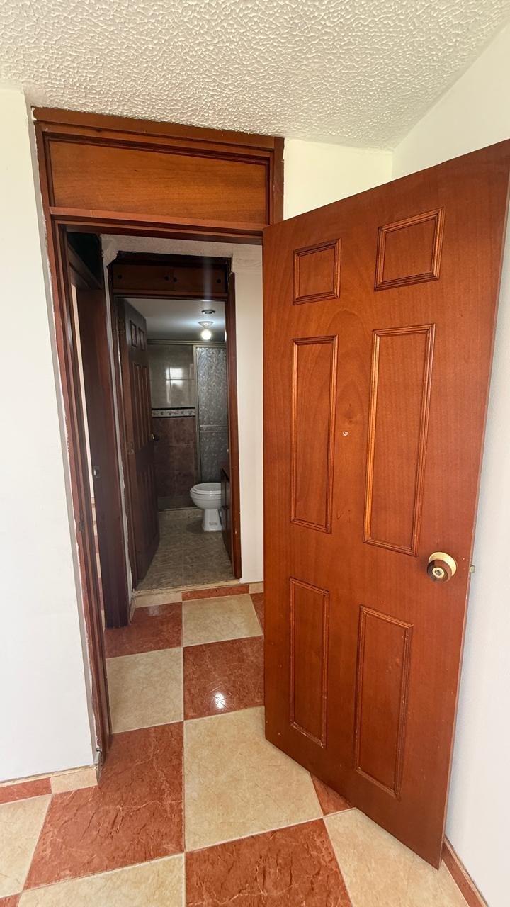 Apartamento en venta en Bosa Porvenir, Bogotá · foto 5 de 15