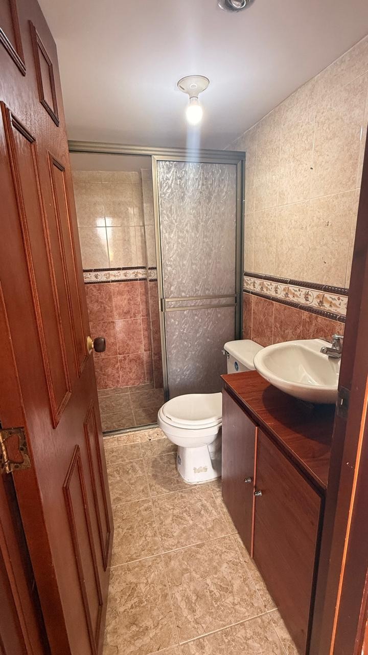 Apartamento en venta en Bosa Porvenir, Bogotá · foto 11 de 15