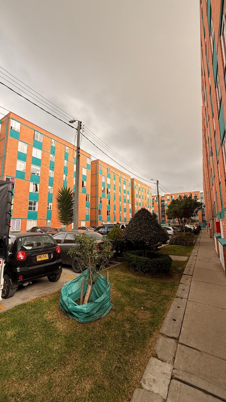 Apartamento en venta en Bosa Porvenir, Bogotá · foto 13 de 15